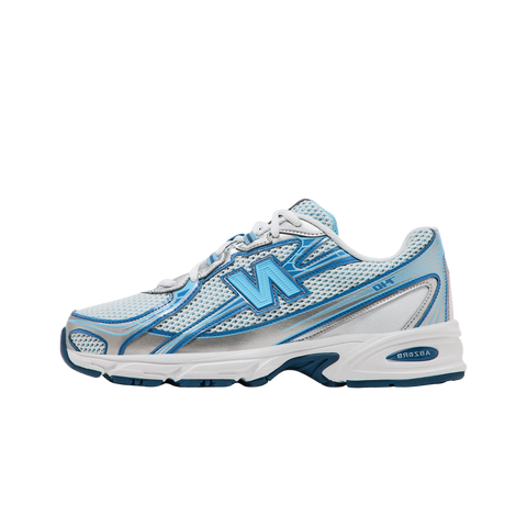 New Balance 740v2 Blue Agate White