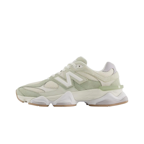 New Balance 9060 Garter Snake Pearl Grey