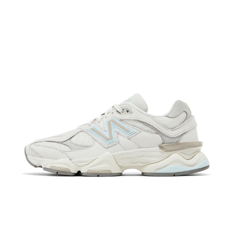 New Balance 9060 Reflection Raincloud Quarry Blue