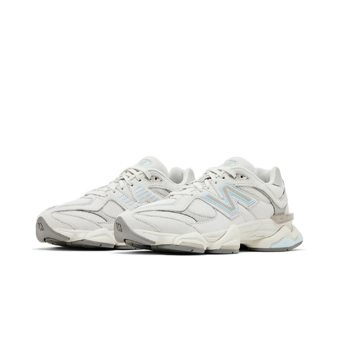 New Balance 9060 Reflection Raincloud Quarry Blue