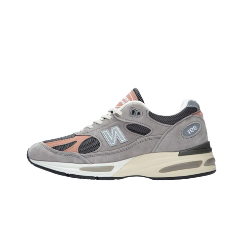 New Balance 991v2 MiUK Elephant Skin