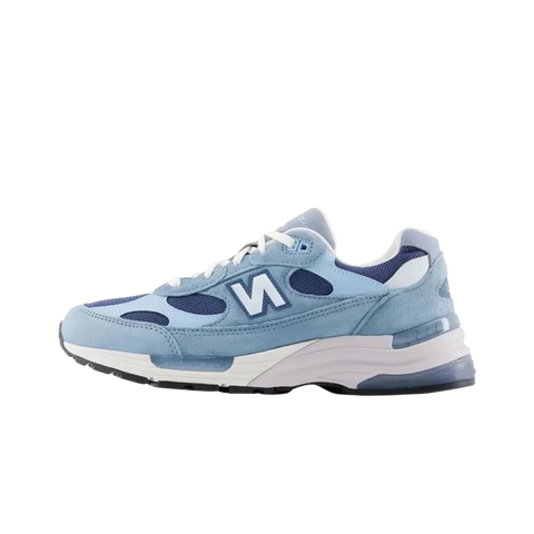 New Balance 992 MiUSA Dusk Shower