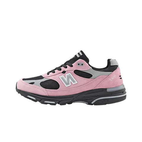 New Balance 993 MiUSA Pink Taffy