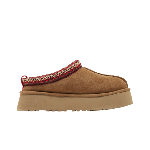 UGG Tazz Slipper Chestnut (Women's)
