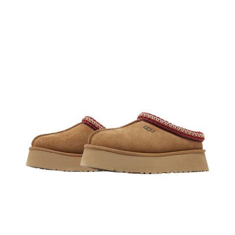 UGG Tazz Slipper Chestnut (Women's)