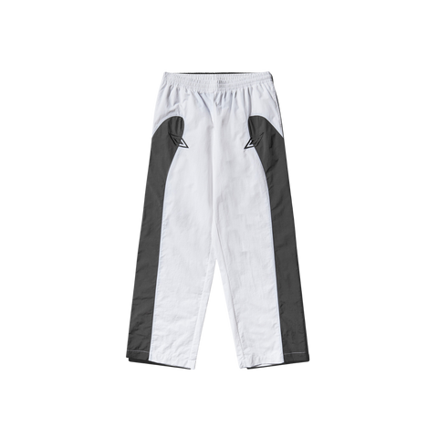 Umbro by Slam Jam Guarding Tracksuit Pants White