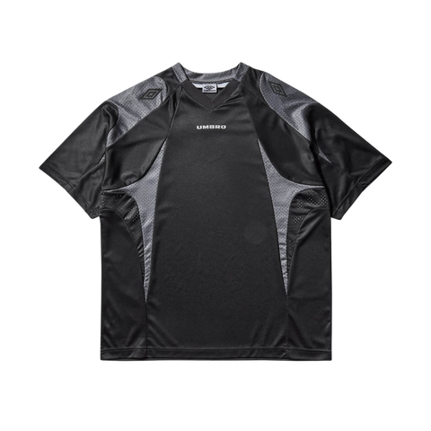 Umbro by Slam Jam Training 08 10 Tee Black