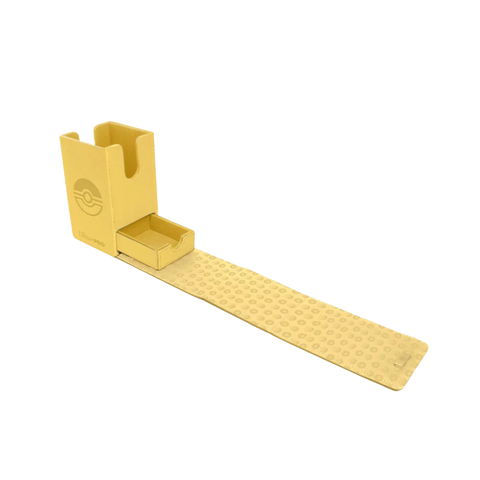 Ultra PRO Pikachu ALCOVE® Tower DECK BOX®