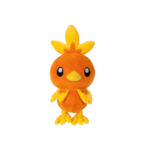 Pokemon Plush Figure Assortment 20cm