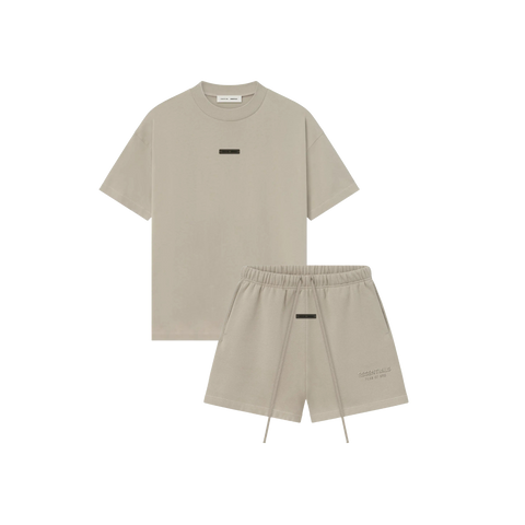 Fear Of God Essentials Timber Summer Combo