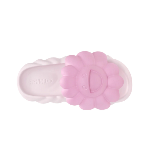 Takashi Murakami Ohana Full-Bloom Slides Cherry Blossom