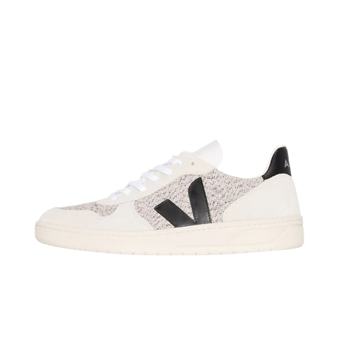 Veja Women's V-10 Flannel