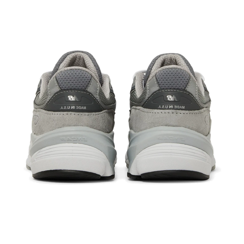 New Balance 990v6 MiUSA Grey (Women's)