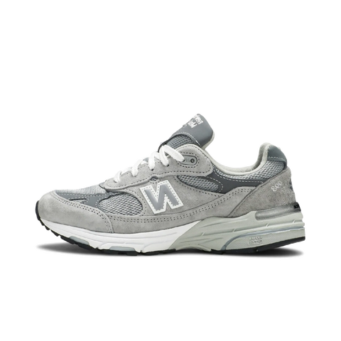 New Balance 993 MiUSA Grey (Women's)