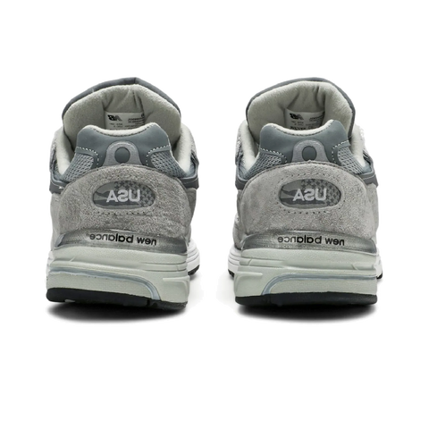 New Balance 993 MiUSA Grey (Women's)
