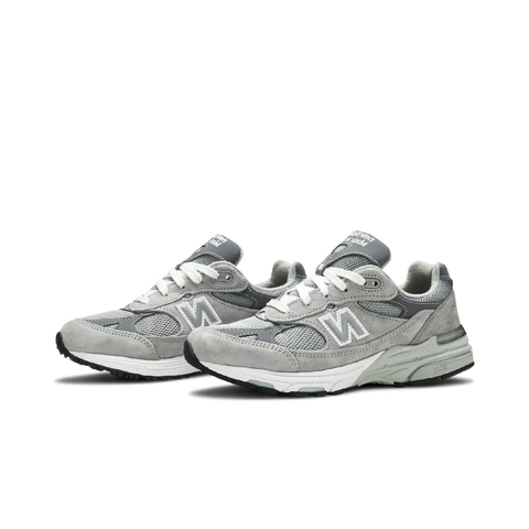 New Balance 993 MiUSA Grey (Women's)