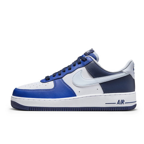 Nike Air Force 1 Low '07 LV8 Game Royal Navy