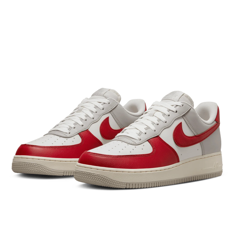 Nike Air Force 1 Low '07 LV8 Phantom Gym Red