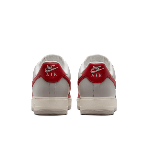 Nike Air Force 1 Low '07 LV8 Phantom Gym Red