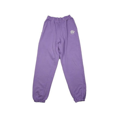 OTC Sweatpants - English Lavender/Macadamia