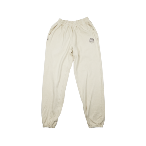 OTC Sweatpants - Macadamia/Pine Bark