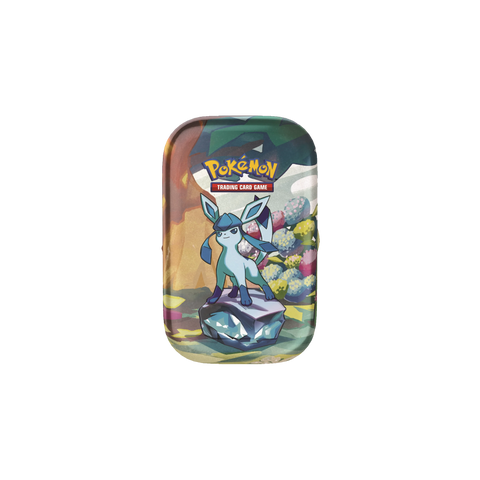 Pokémon TCG - Prismatic Evolutions - Mini Tin