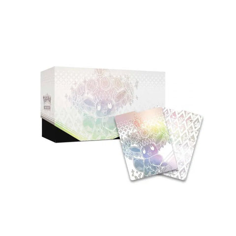 Pokémon TCG - Prismatic Evolutions - Elite Trainer Box