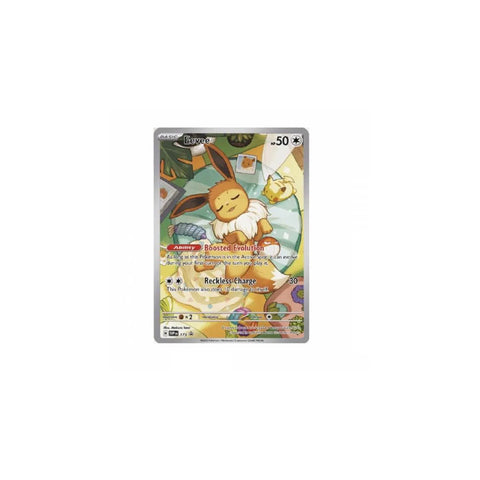 Pokémon TCG - Prismatic Evolutions - Elite Trainer Box