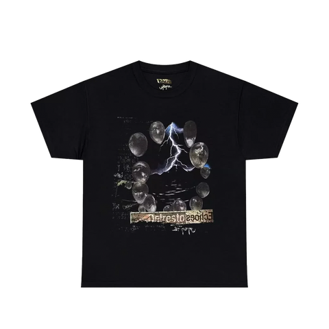 Cactus Jack by Travis Scott Utopia Echoes Circus Maximus Black