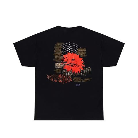 Cactus Jack by Travis Scott Utopia Echoes Circus Maximus Black