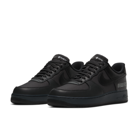 Nike Air Force 1 Low Gore-Tex Black