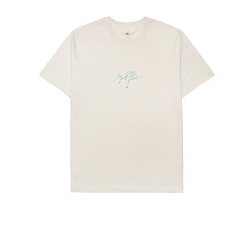 Jordan Essentials Graphic Tee Sail