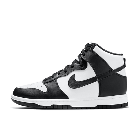 Nike Dunk High Panda (2021) (Women's)