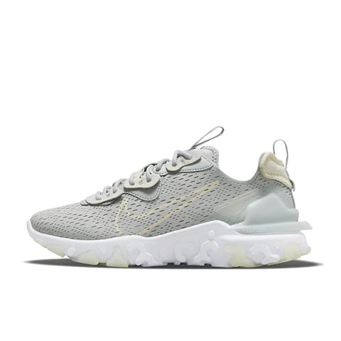 Nike React Vision Grey Fog (Women's)