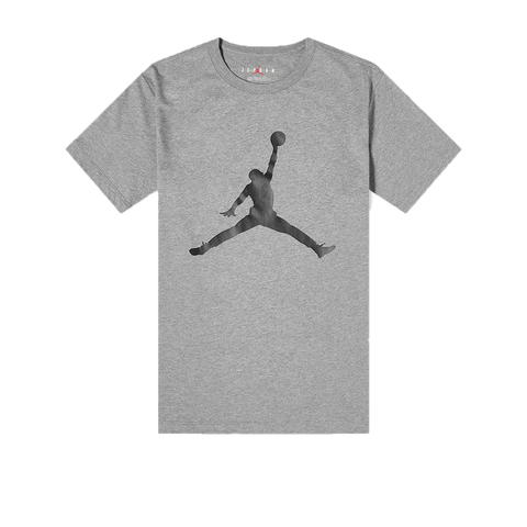 Nike Jordan Jumpman T-Shirt Grey