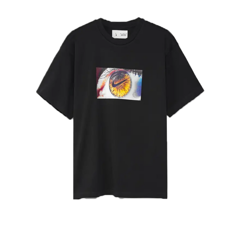 Nike NRG Eye Brand Tee Black