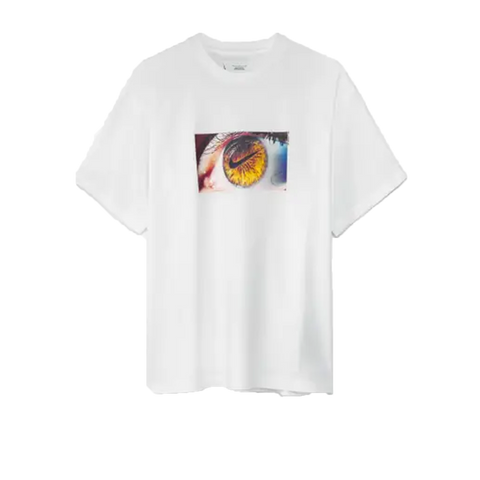 Nike NRG Eye Brand Tee White