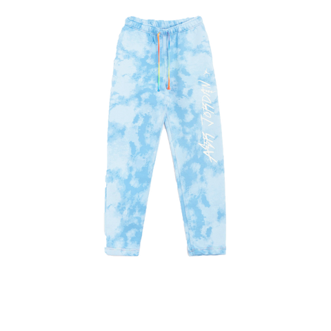 Nike Jordan x J Balvin Trousers Celestine Blue