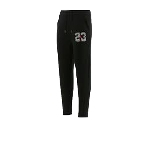 Jordan Sport DNA Fleece Trousers Black
