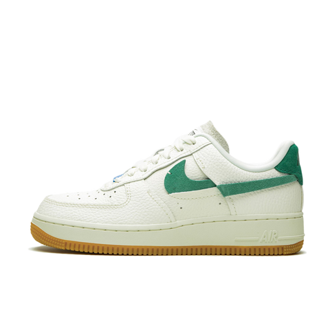 Nike Air Force 1 Low Vandalized Mystic Green (Women's)