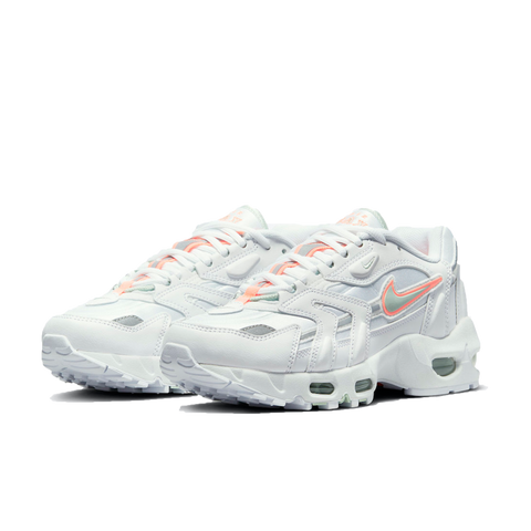 Nike Air Max 96 II Bright Mango Pure Platinum (W)