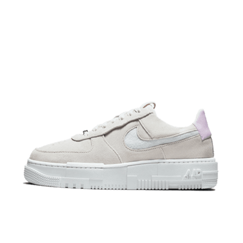 Nike Air Force 1 Pixel Beige Pink (W)