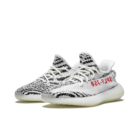 adidas Yeezy Boost 350 V2 Zebra