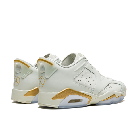 Jordan 6 Retro Low GC Lunar New Year