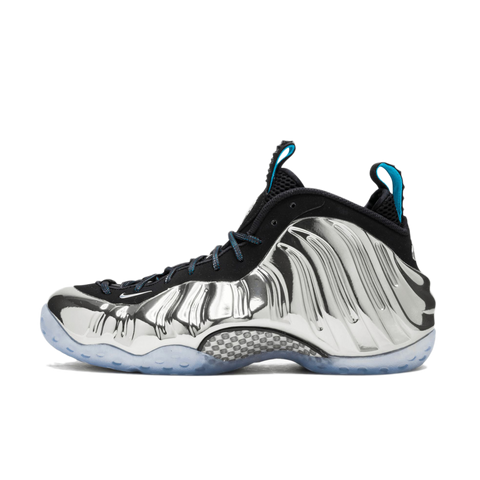 Nike Air Foamposite One Chromeposite