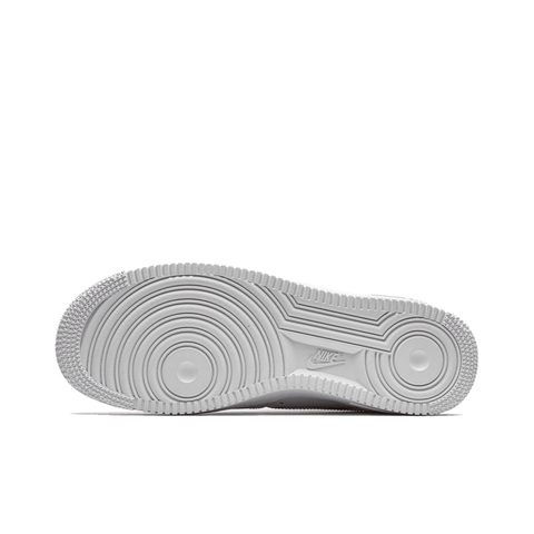 Nike Air Force 1 Low Supreme White