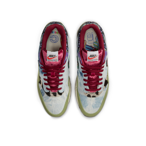 Nike Air Max 1 SP Concepts Mellow