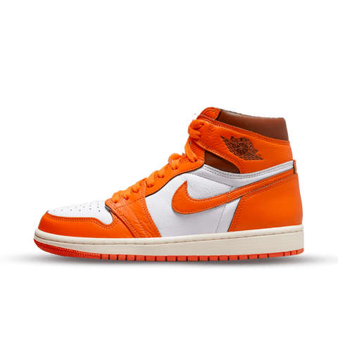 Jordan 1 Retro High OG Starfish (Women's)