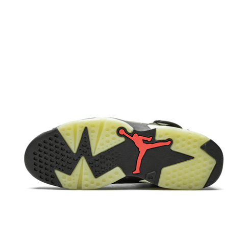 Jordan 6 Retro Travis Scott