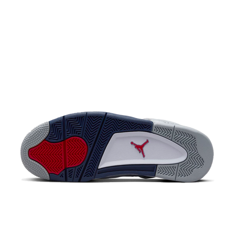 Nike Air Jordan 4 Retro Midnight Navy